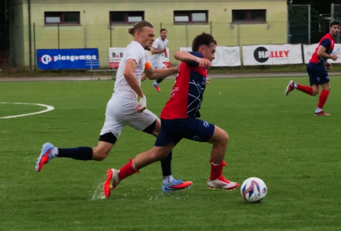 The EUSA European Universities Football Championship 2025 continues… Day 2