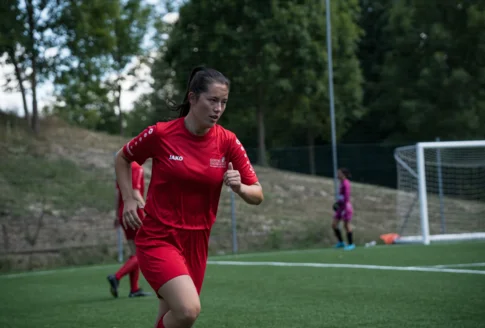 EUSA Football 2025 quarterfinals: day 5