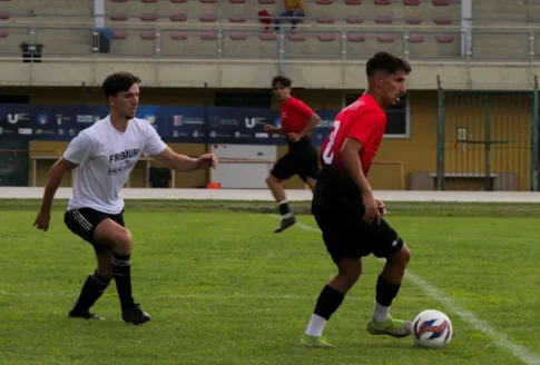 European Universities Football Championship 2025: Day 1