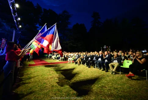 Opening Ceremony News For EUSA Web Model